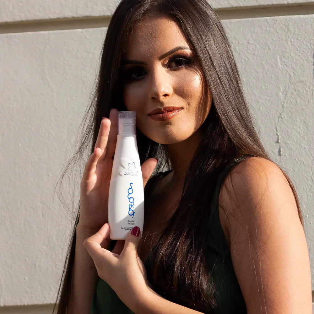 Socorro Shampoo Anticaspa 150ml