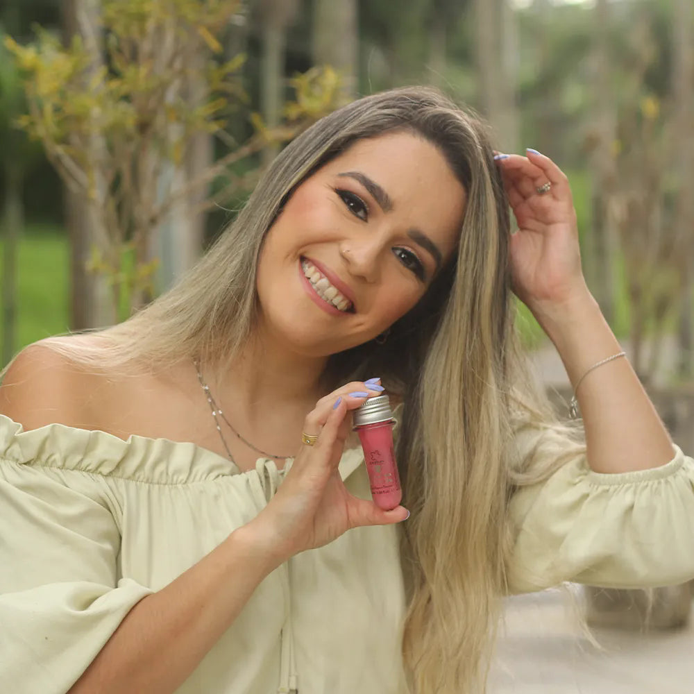 Botulínica Capilar Pedras Preciosas 20ml