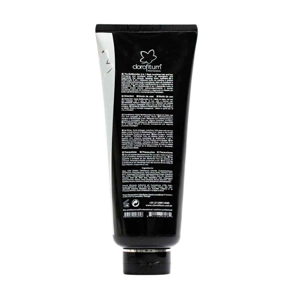 Multifunção 5 em 1 Creme 500g