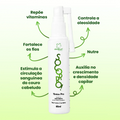 Tônico Socorro Pro 65ml