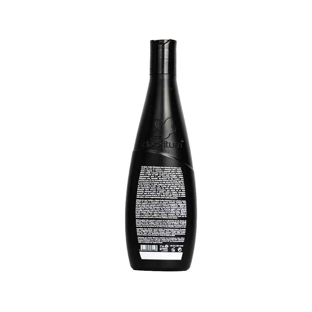 Shampoo Black Coffee Barber  300ml
