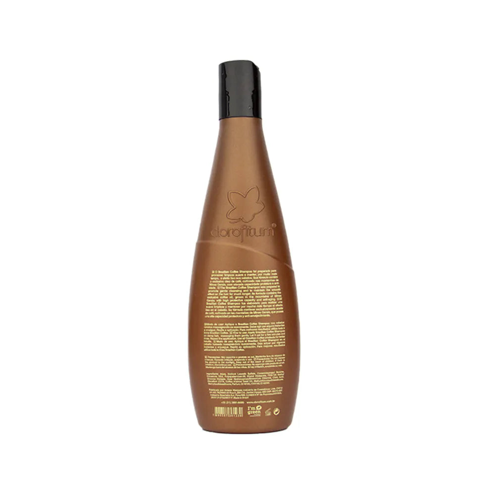 Shampoo  Brazilian Coffee 300ml