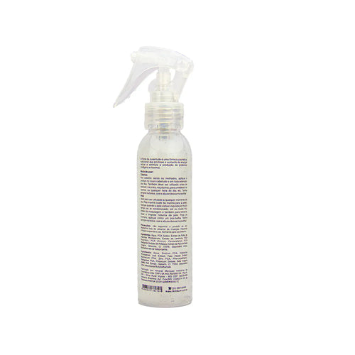 Águas Termais de Minas Fonte da Juventude 120ml
