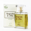 Perfume Segredo de Minas 50ml