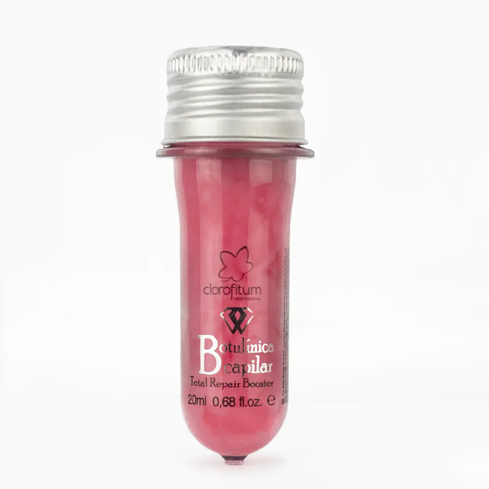 Botulínica Capilar Pedras Preciosas 20ml