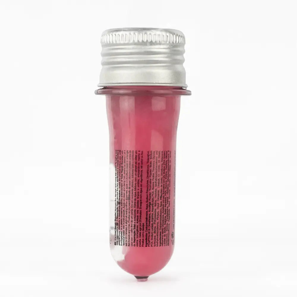 Botulínica Capilar Pedras Preciosas 20ml