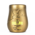 Ouro 24k Gold Máscara Banho de Ouro 500g