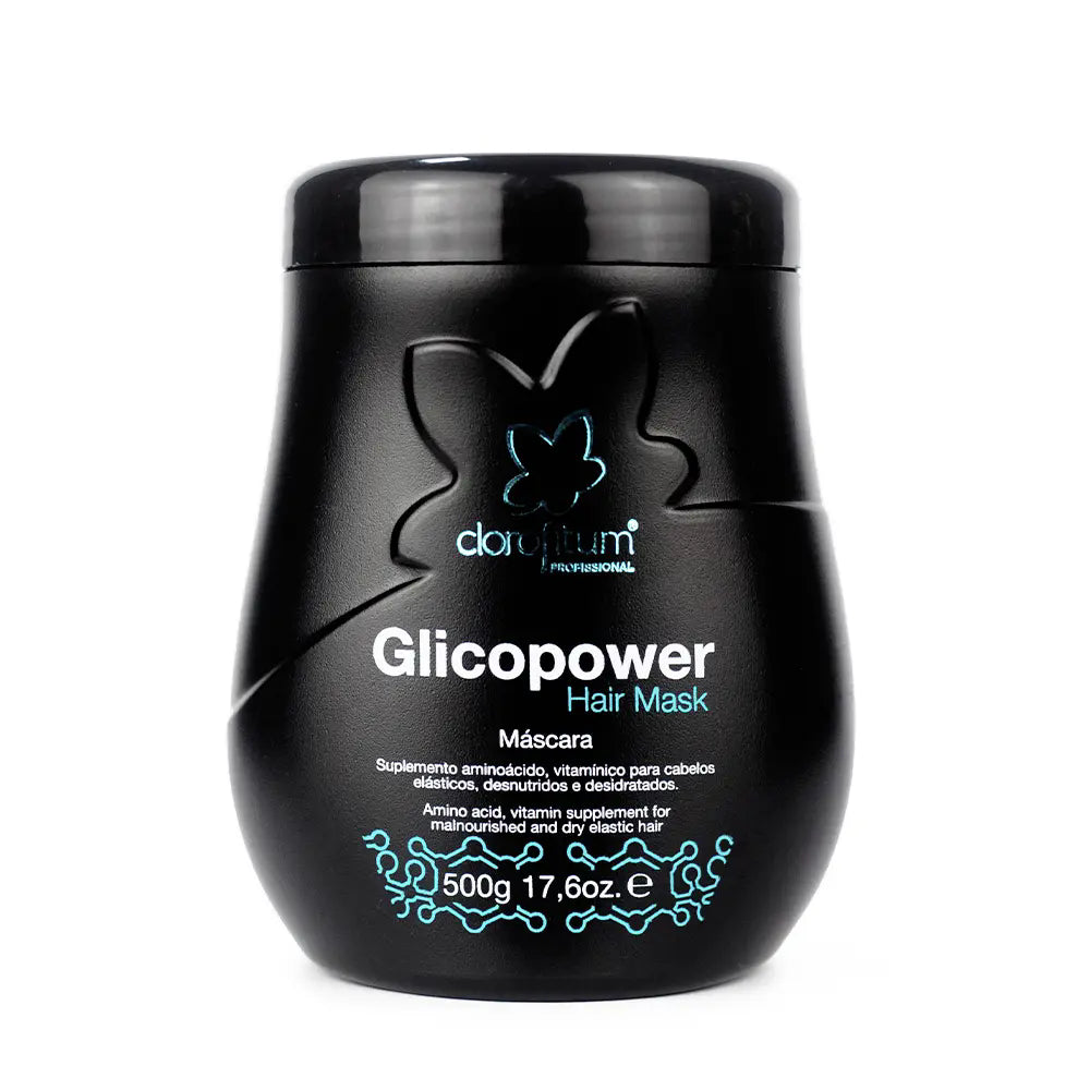 Glicopower Hair Mask 500g
