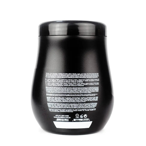 Glicopower Hair Mask 500g