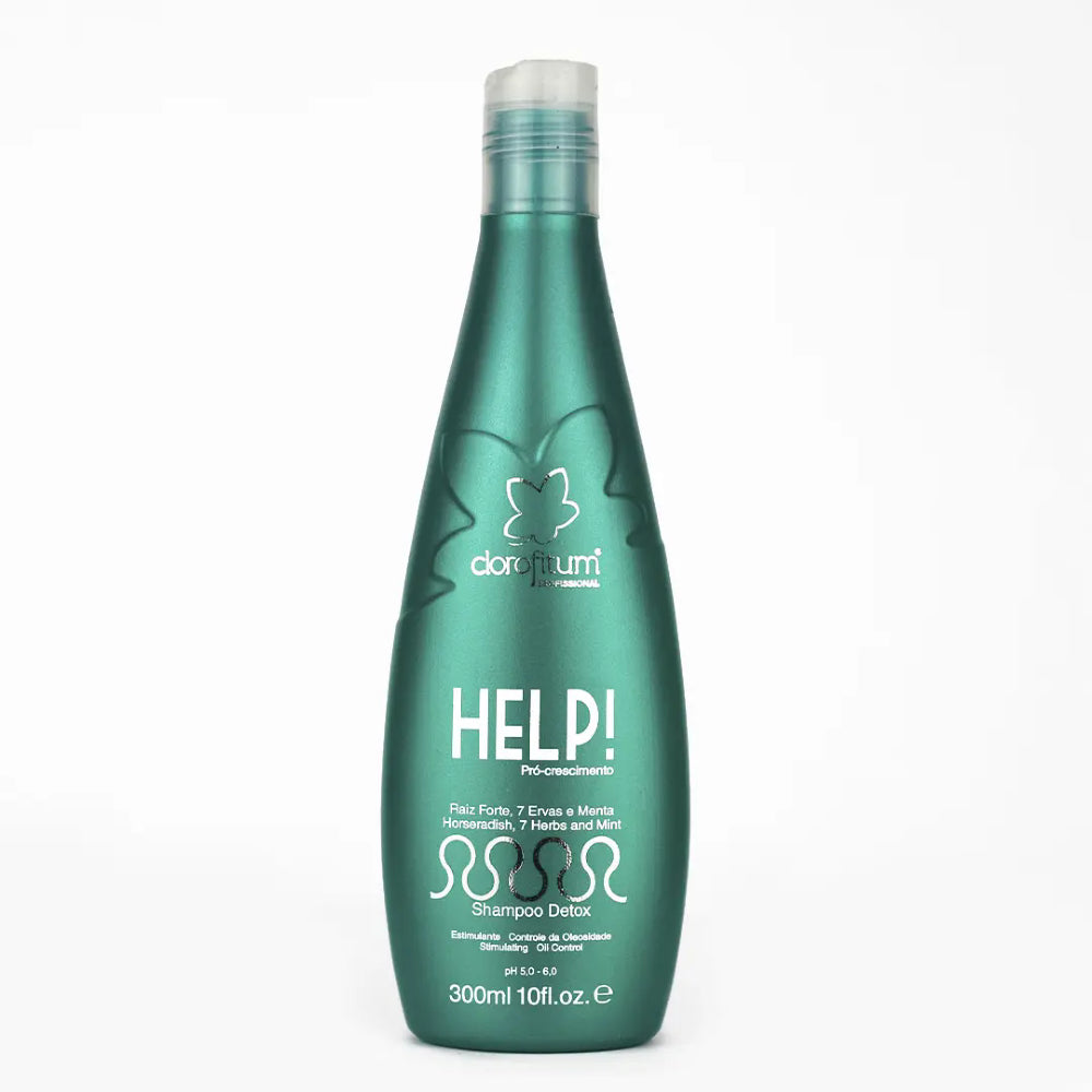 Shampoo  Help Pró-Crescimento 300ml