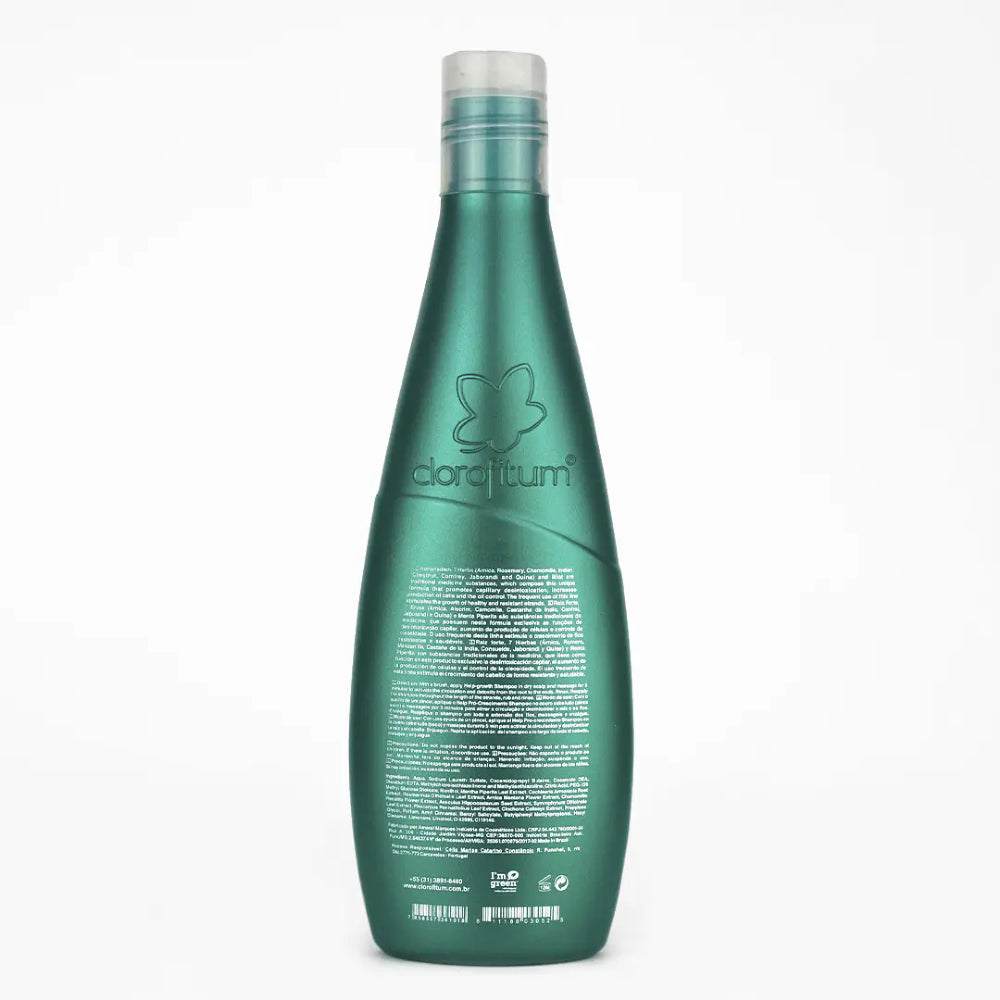 Shampoo  Help Pró-Crescimento 300ml