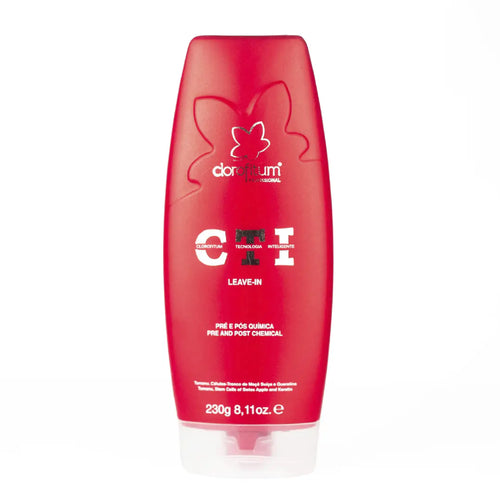 CTI Pré e Pós Química Leave-in 230g