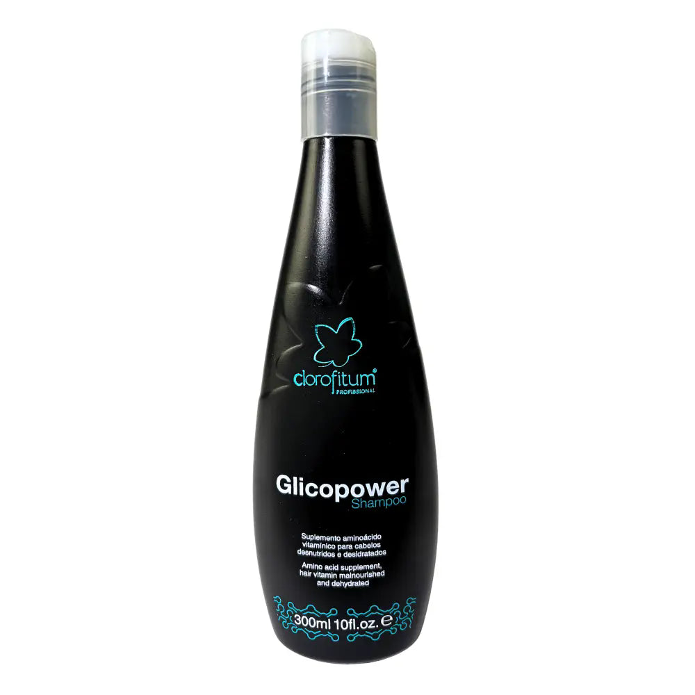Shampoo Glicopower  300ml