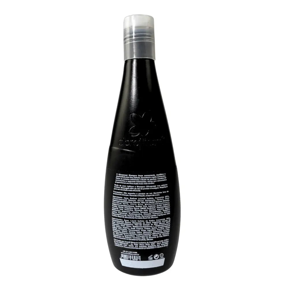 Shampoo Glicopower  300ml