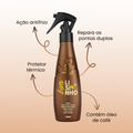 FINALIZADOR BEM LISINHO CLOROFITUM 150ML