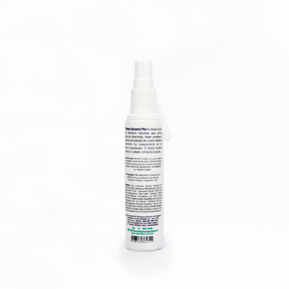 Tônico Socorro Pro 65ml