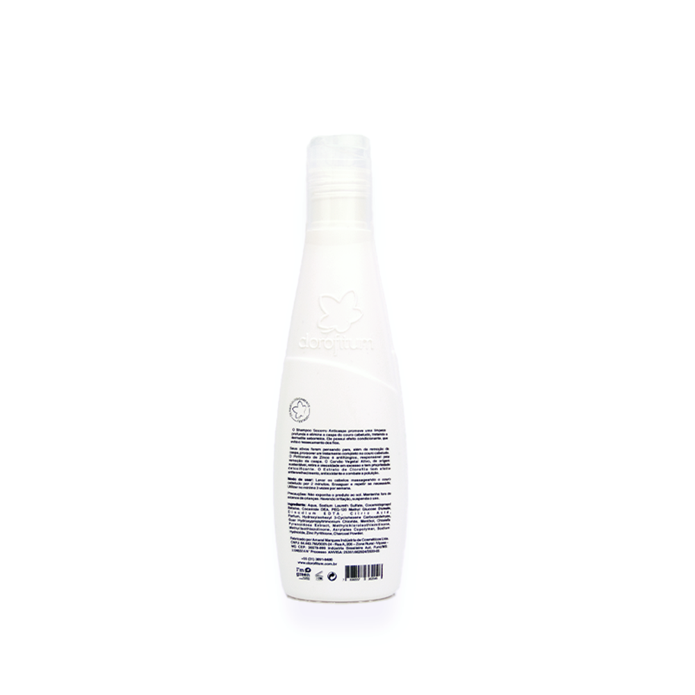 Socorro Shampoo Anticaspa 150ml