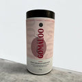 Gomaloo Goma Capilar Efeito Slip Hidratante 1Kg